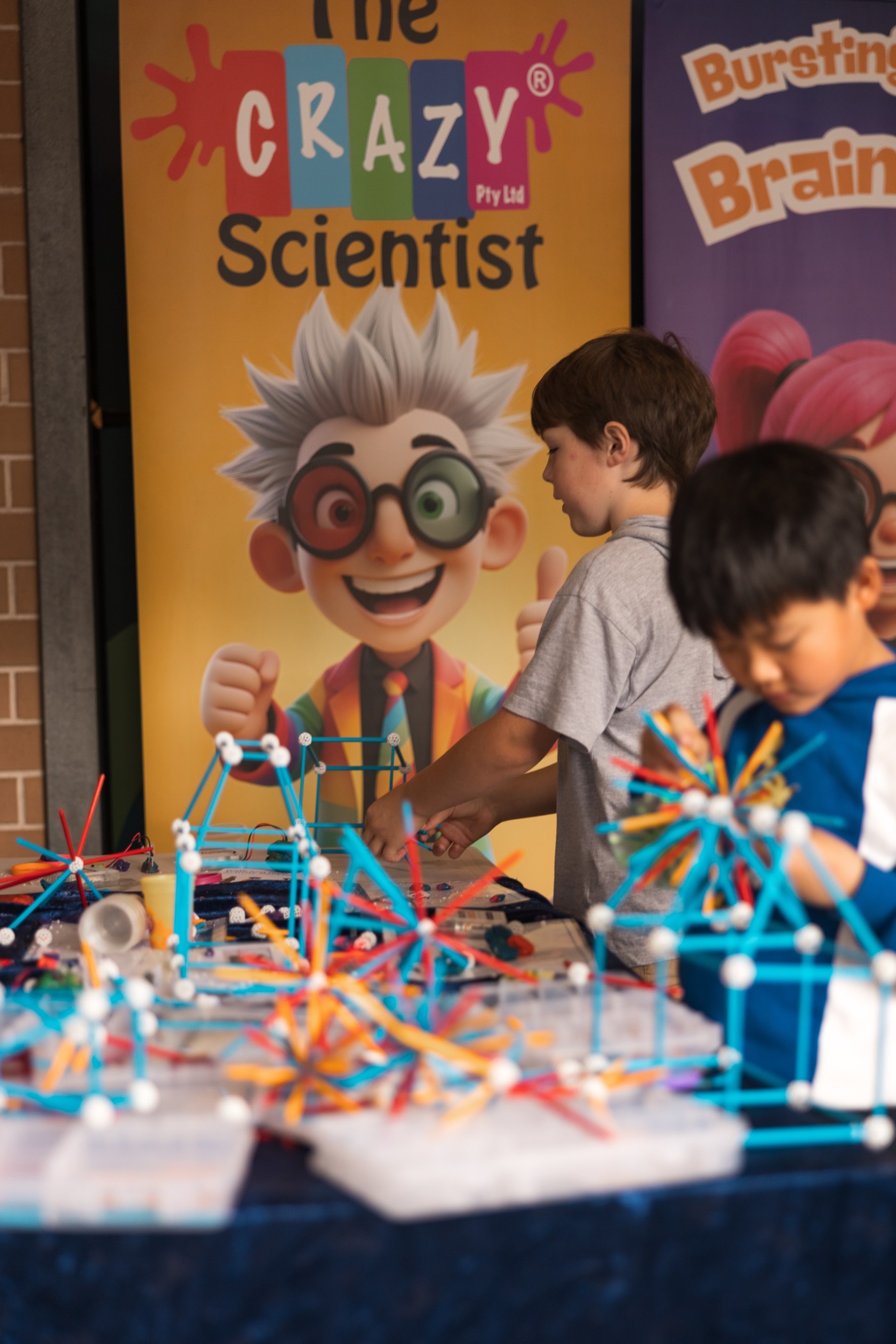 STEMFEST photo